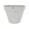 Online Pot Lucca eco 25 l blanc Pots À Fleurs Et Jardinières