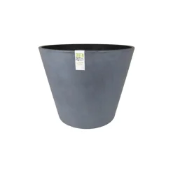 Sale Pot Roma eco 15 l gris Pots À Fleurs Et Jardinières