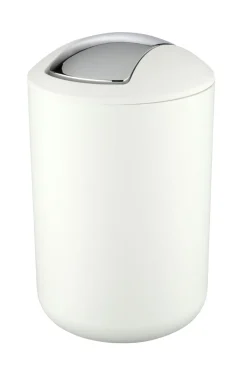 Best Poubelle Brasil blanc 6,5 L Accessoires De Toilette