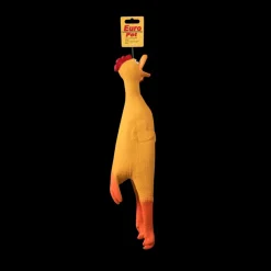 Outlet Poulet latex pouet 46 cm Jouets