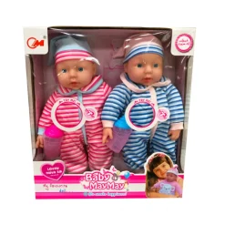 Best Poupée avec son 35 cm Poupées Et Peluches