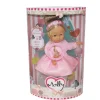 Poupée ballerine et 3 mensonges Poupées Et Peluches