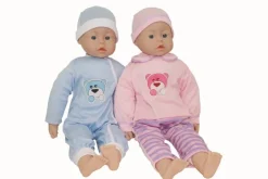 Discount Poupée Bambolina Poupées Et Peluches