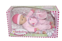 Best Poupée Bambolina mots 50 Poupées Et Peluches