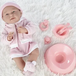 Outlet Poupée bébé Shannon Poupées Et Peluches