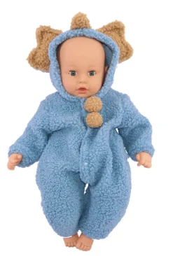Poupée bébé soft Coco Poupées Et Peluches