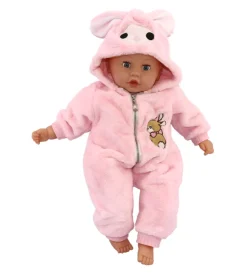 Outlet Poupée bébé soft Stan Poupées Et Peluches