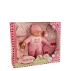 Clearance Poupée Camelia & accessoires 50 mots NL Poupées Et Peluches