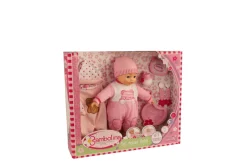 Clearance Poupée Camelia & accessoires 50 mots NL Poupées Et Peluches