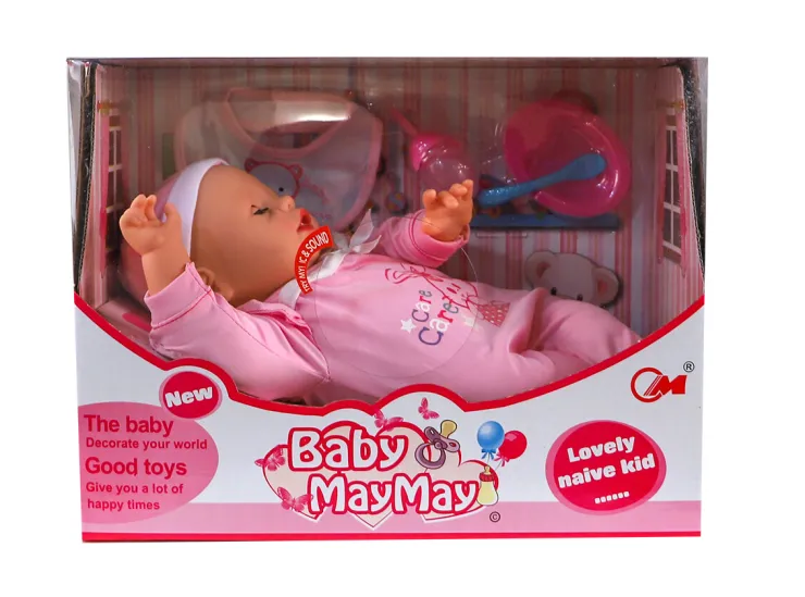Best Poupée 48cm Poupées Et Peluches
