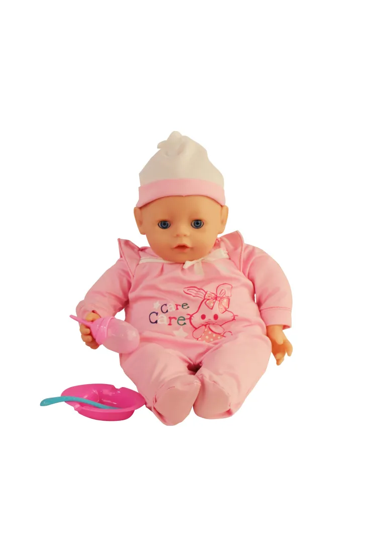 Best Poupée 48cm Poupées Et Peluches