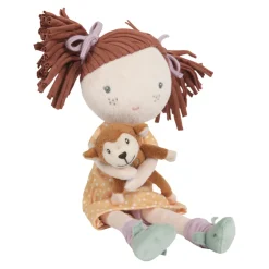 Best Poupée en peluche Sophia 35cm Peluches Et Câlins