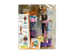 Hot Poupée mannequin + telecommande Poupées Et Peluches
