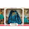 New Poupée mannequin Emily + accessoires Poupées Et Peluches