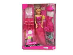 Discount Poupée mannequin Jenna + Accessoires Poupées Et Peluches