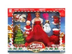 Best Poupée mannequin Lucy + accessoires Poupées Et Peluches