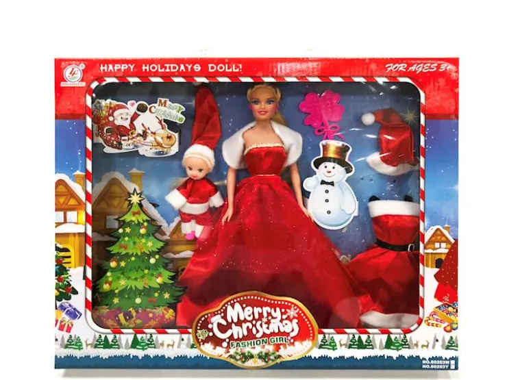 Best Poupée mannequin Lucy + accessoires Poupées Et Peluches