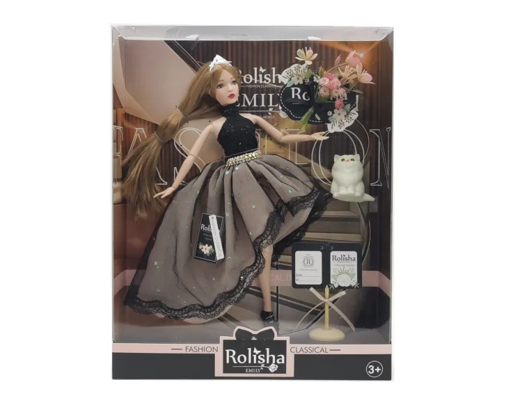 Online Poupée Mannequin Pina Poupées Et Peluches