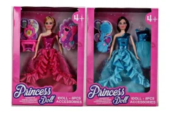 Best Poupée Mannequin Princesse Poupées Et Peluches