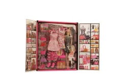 Discount Poupée mannequin X Poupées Et Peluches