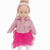 Online Poupée Molly silver Poupées Et Peluches