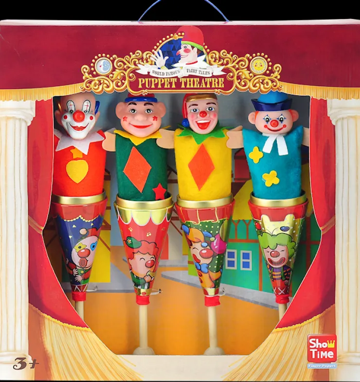 Online Poupées 4 pièces Poupées Et Peluches
