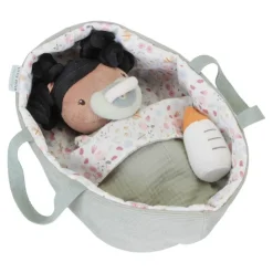Sale Poupette bébé Evi Peluches Et Câlins