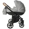 Sale Poussette + Nacelle Avenue Chevron Grey Poussettes