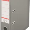 Outlet Power classeur A4 gris 75 mm Classeurs