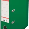 New Power classeur A4 vert 75 mm Classeurs