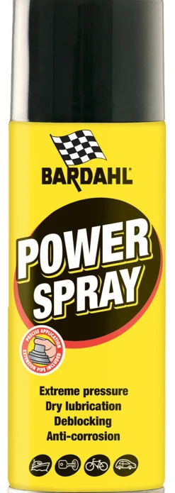 Discount Power Spray 400 ml Maintenance Technique Voiture