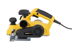 Sale POWX1110 Raboteuse - 900 W Rabots Et Ponceuses