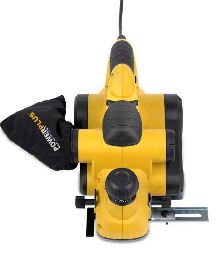 Sale POWX1110 Raboteuse - 900 W Rabots Et Ponceuses