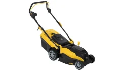 Discount POWXG6251 Tondeuse à gazon électrique - 1600W Outils Électriques