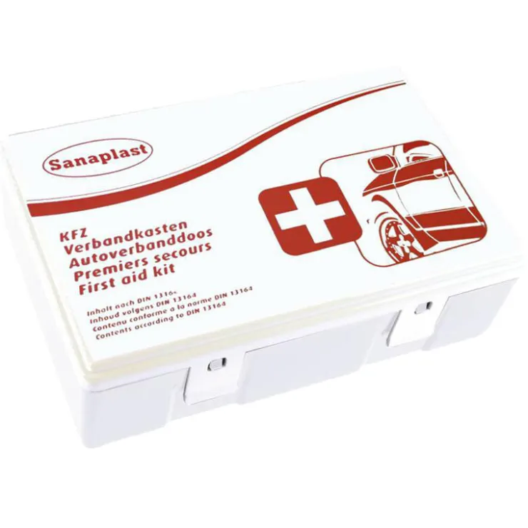 Sale Premier secours voiture Trousse De Secours Voiture
