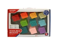 Best premiers blocs de bébé Jouets D'éveil