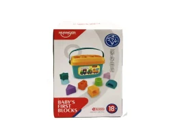 Best premiers blocs de bébé Jouets D'éveil