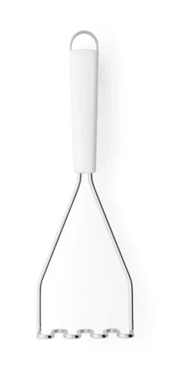 Best Presse-purée blanc Matériel De Cuisine