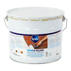 Primer façade 10 L Primer|Primers Et Couches De Fond