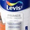 Hot Primer façade 1 L Primer|Primers Et Couches De Fond