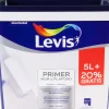 Best Primer mur & plafond 5+1 L Primer|Primers Et Couches De Fond