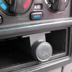 New Prise 12 V 15 A imperméable à l'eau Accessoires
