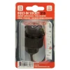 Outlet Prise encastré 2 x USB 2,1A 12/24 V Accessoires