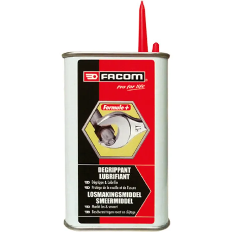 Produit graisse 250 ml Entretien Voiture