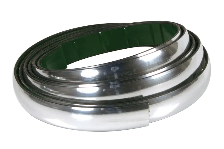 Sale Profil en Chrome 35mm 4m Accessoires