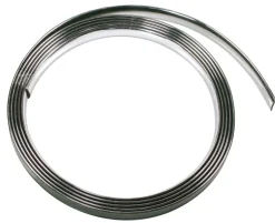 Profil en Chrome 21mm 4m Accessoires