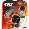 Profil en Chrome 9mm 4m Accessoires