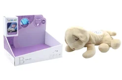 Sale Projecteur de chien en peluche avec musique Peluches Et Câlins|Peluches Et Câlins