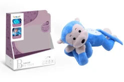 Hot Projecteur de singe en peluche avec musique Peluches Et Câlins|Peluches Et Câlins