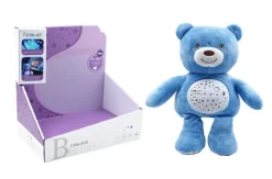 Best Projecteur d'ours en peluche avec musique Peluches Et Câlins|Peluches Et Câlins